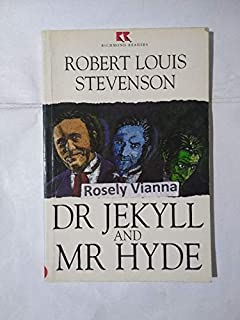 Dr Jekyll And Mr Hyde