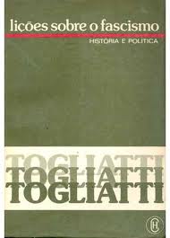 Licoes Sobre O Fascismo