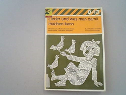 Lieder Und Was Man Damit Machen Kann