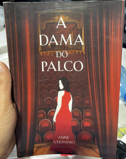 A Dama Do Palco