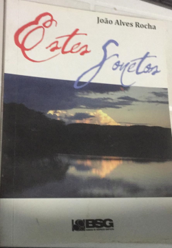 Estes Sonetos