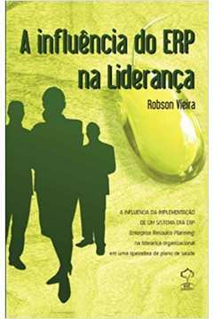 A Influencia Do Erp Na Lideranca