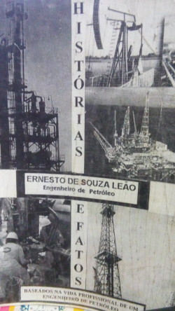Historias E Fatos - Baseados Na Vida Profissional De Um Engenheiro De Petroleo