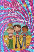 Misterio Do Colar Multicolorido, O