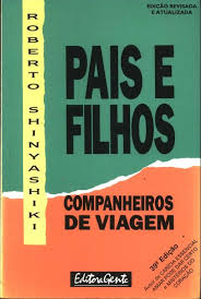 Pais E Filhos Companheiros De Viagem