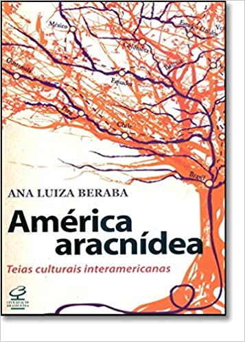 america aracnidea - teias culturais interamericanas