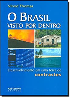 O Brasil Visto Por Dentro