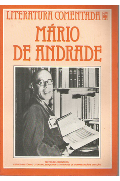 Mario De Andrade - Literatura Comentada