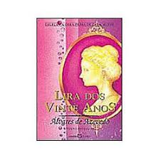 Lira Dos Vinte Anos