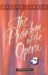 The Phantom Of The Opera