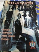 Letras E Artes Nº 14 Dez. 2005