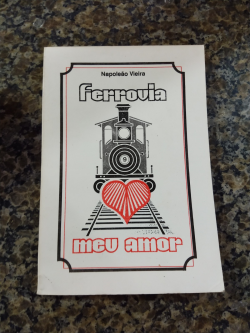 Ferrovia Meu Amor