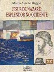 Jesus De Nazare Esplendor No Ocidente