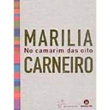 marilha carneiro no camarim das oito