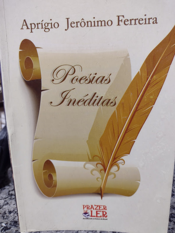 Poesias Ineditas