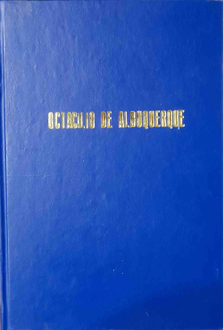 Octacilio De Albuquerque - Epoca / Vida / Obra