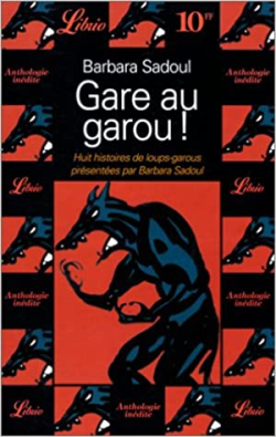 Gare Au Garou