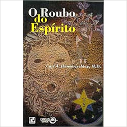 O Roubo Do Espirito