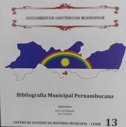 Bibliografia Munucipal Pernambucana
