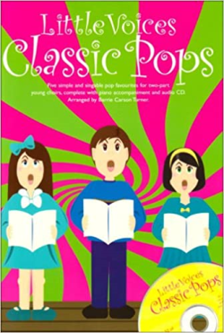Little Voices Classic Pops