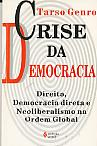 Crise Da Democracia