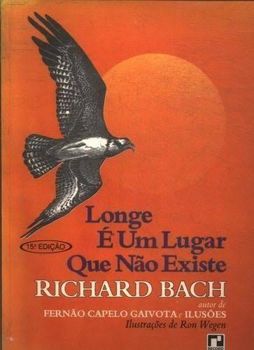 Longe E Um Lugar Que Nao Existe