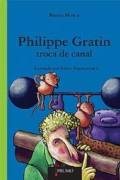 Philippe Gratin - Troca De Canal