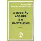 A Questao Agraria E O Capitalismo