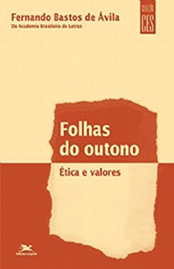 Folhas Do Outono - Etica E Valores