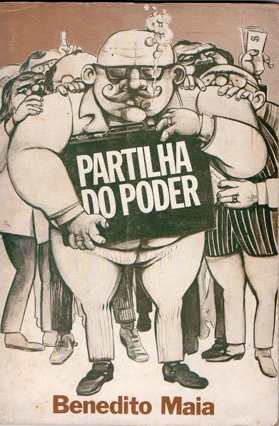 Partilha Do Poder