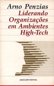 Liderando Organizacoes Em Ambientes High Tech