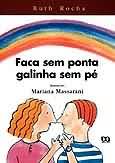 Faca Sem Ponta Galinha Sem Pe