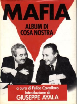 Mafia - Album De Cosa Nostra