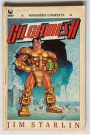 Gilgamesh - N°5