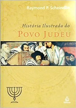 Historia Ilustrada Do Povo Judeu