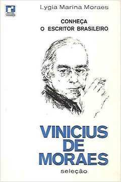 Conheca O Escritor Brasileiro Vinicius De Moraes