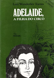 Adelaide A Filha Do Circo