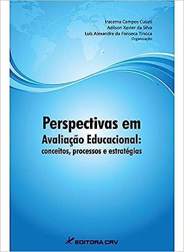 perspectiva em avaliação educacional - conceitos processos e estratégias