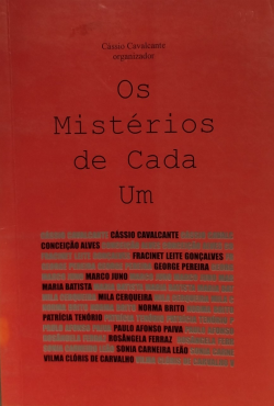 Os Misterios De Cada Um