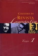 Coletanea Da Revista Logosofia Tomo 01