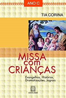 Missa Com Criancas