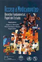 Acceso A Medicamentos - Derecho Fundamental Papel Del Estado