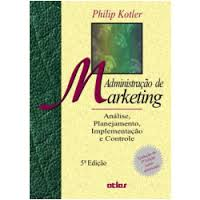 Administracao De Marketing