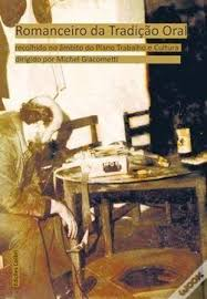 Romanceiro Da Tradicao Oral Ii Romances Epicos De Assuntos Carolingio Historicos De Assuntos Penisulares Religiosos E Novelescos