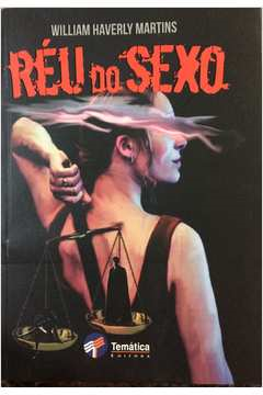 Reu Do Sexo