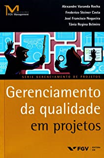 Gerenciamento Da Qualidade Em Projetos
