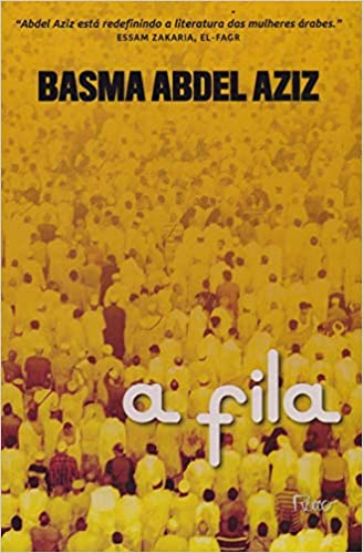 a fila