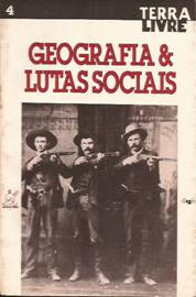 Geografia E Lutas Sociais V. 04