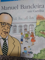 Manuel Bandeira Em Cartilha