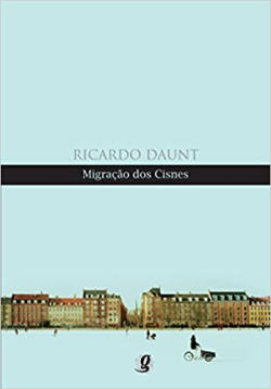 Migracao Dos Cisnes